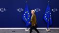 la fermeté à géométrie variable des Européens
