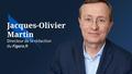 L’éditorial de Jacques-Olivier Martin : «L’Amérique invente toujours le futur»