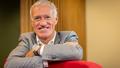 Le Graët, Denisot, Arnault, Giroud... Didier Deschamps répond aux personnalités du football français