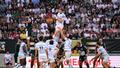 le Racing 92, sublime vainqueur de Pau, rejoint Toulouse en demi-finale