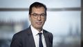 Le ministre du Travail et des Solidarités, Jean-Pierre Farandou.