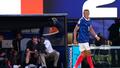 Kylian Mbappé après la victoire des Bleus à New York mardi 16 juin 2026
