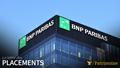 Cette semaine dans La lettre des placements, la rédaction s’arrête sur le dossier BNP Paribas. La banque tricolore a réalisé un premier trimestre record, ce qui vaut aussi pour le cours de son action !