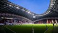 L’Orange Vélodrome de Marseille accueille régulièrement des rencontres de Top 14, comme le choc de saison régulière entre Toulon et Toulouse.