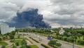 Moscou, jeudi.