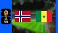 Sur quelle chaîne et à quelle heure voir le match en direct Norvège - Sénégal ?