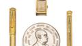 La montre Longines offerte par Atatürk au Shah d’Iran aux enchères chez Drouot
