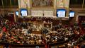 «Pour “apaiser” et permettre que le texte “aille jusqu’au bout” (les mots sont d’un rapporteur), le gouvernement s’apprête à retirer le délit d’entrave, disposition pénale contestée.»