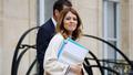La porte-parole du gouvernement Maud Brégeon.