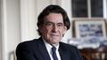 L'essayiste et philosophe Luc Ferry, ancien ministre de la Jeunesse, de l'Éducation nationale et de la Recherche.