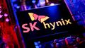 SK Hynix est la première capitalisation de la Bourse de Séoul.