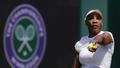 Serena Williams est de retour à Wimbledon.