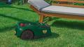 Un jardin entretenu sans effort : Lidl lance une offre sur ce robot tondeuse Parkside