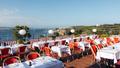 Le Petit Célestin, des quais de Seine au Kube Saint-Tropez.