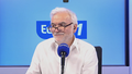 Pascal Praud répond aux critiques après avoir traité la mort du chat d’Olivier Benkemoun.