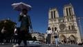 La vague de chaleur qui va toucher la France va s’étendre jusqu’à mi-juillet minimum.