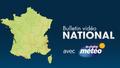 Météo en France : le bulletin du 09/07 avec La Chaîne Météo