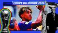 Lamine Yamal et la Roja seront sur la route des Bleus mardi prochain.
