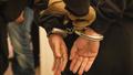 L’infraction administrative lui fait encourir 15 jours d’arrestation, a indiqué Tass lundi.