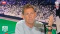 Daniel Riolo dans «L’After foot»