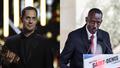 Grand Corps Malade et Bally Bagayoko