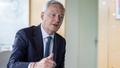 L’ex-ministre de l’Économie Bruno Le Maire.