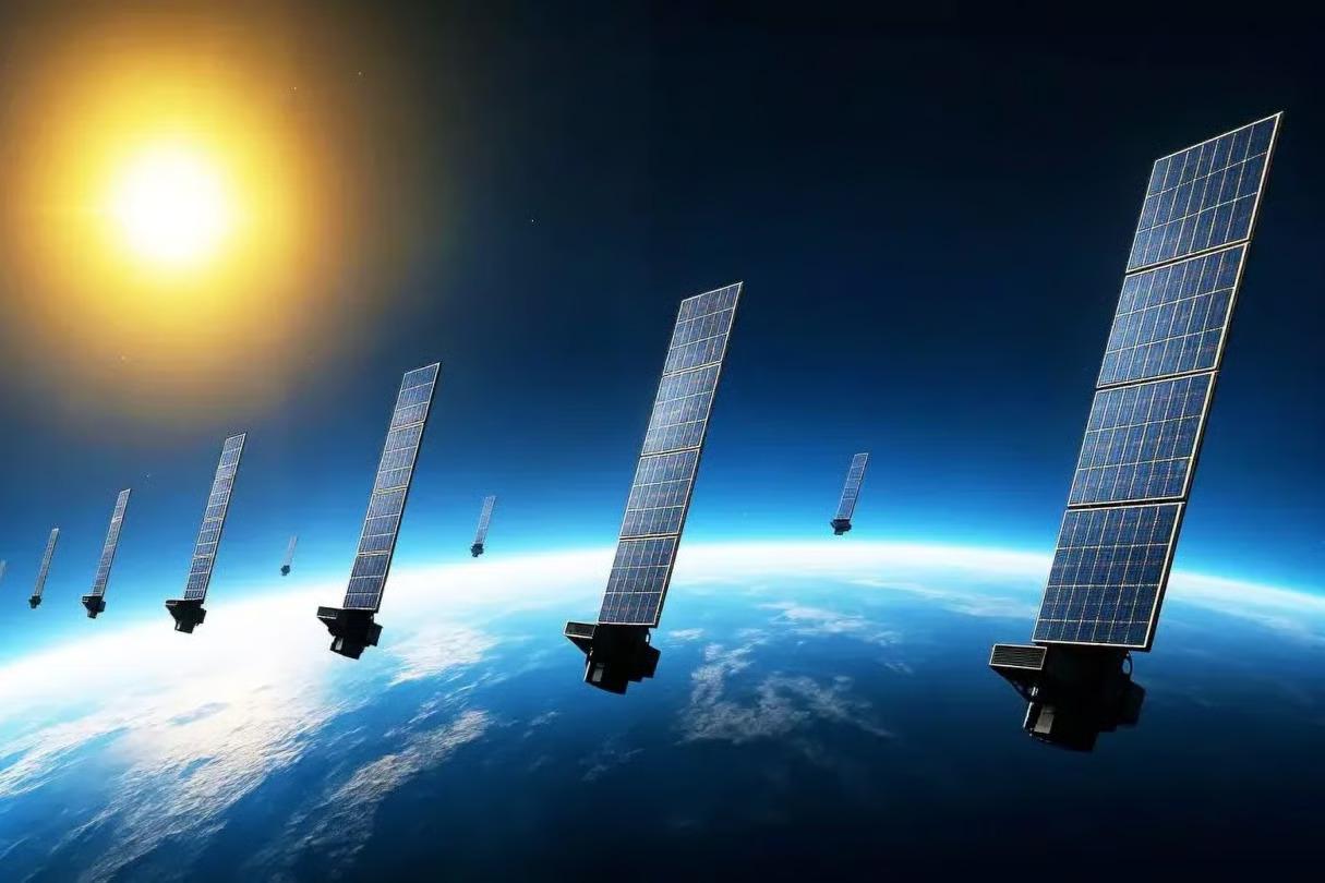 Du pionnier Iridium au géant Starlink, l’irrésistible ascension des constellations mondiales