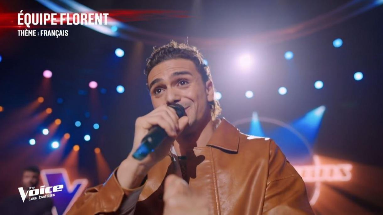 Yanis Si Ah critique vivement le montage de la production de « The Voice » après son élimination — People & Médias