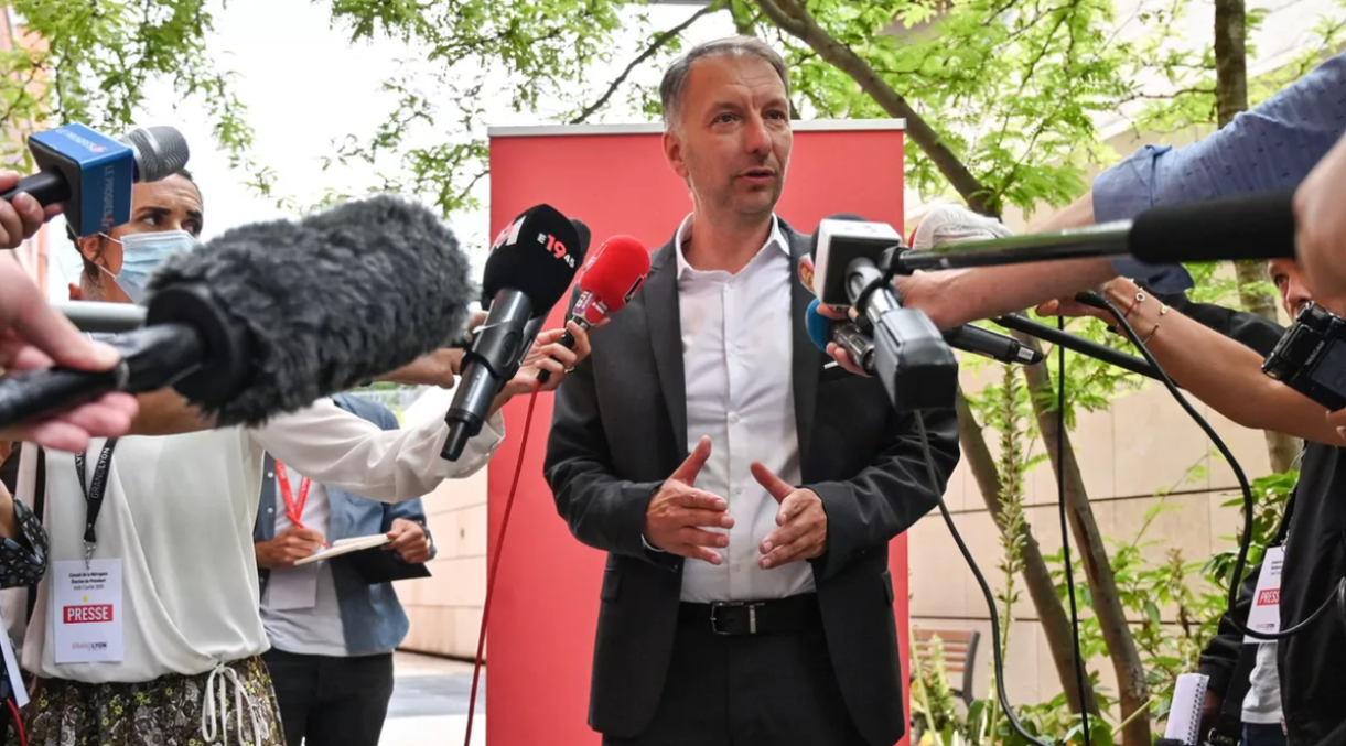 Lyon Proposes Public Tranquility Brigades to Combat Drug Trafficking in Social Housing