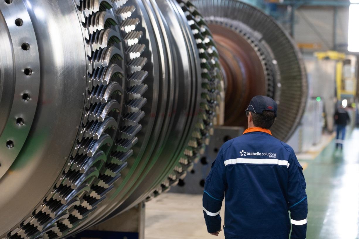 Le nucléaire d’EDF, un outil de réindustrialisation massive