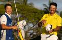 PGA Tour : Matsuyama gagne le Sony Open et égale le record de victoires pour un Asiatique