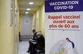 Covid-19 : seuls 40% des plus de 70 ans ont reçu un nouveau rappel de vaccin
