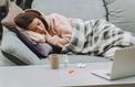 La grippe toujours présente en France malgré son recul