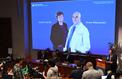 Le Nobel de médecine décerné à la Hongroise Katalin Kariko et à l'Américain Drew Weissman pour le vaccin ARNm