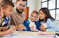 Plus d’un jeune sur 10 a des «difficultés en lecture» et 6 % sont illettrés, selon une étude