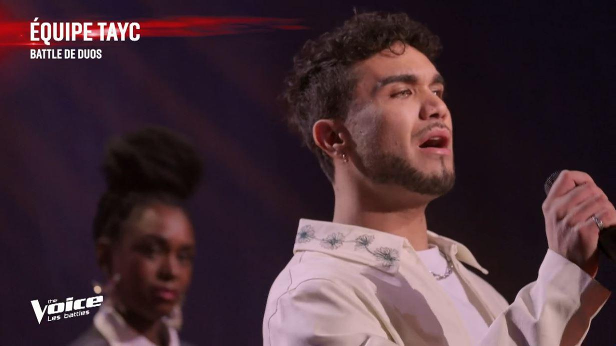 Le producteur de The Voice explique le montage laissant croire à l’élimination d’un candidat — People & Médias