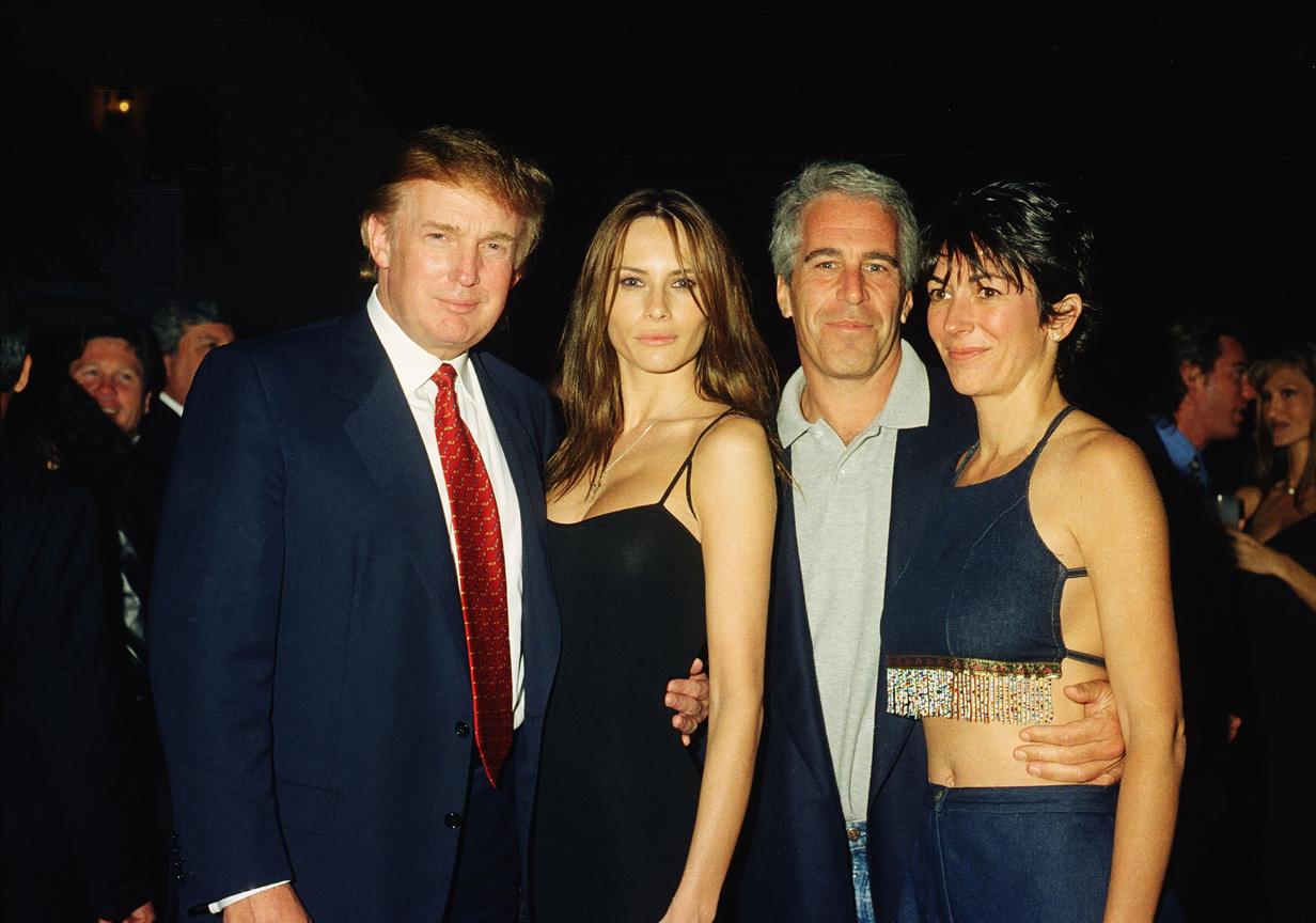Les dossiers Epstein, cette sordide affaire dans laquelle Elon Musk ...
