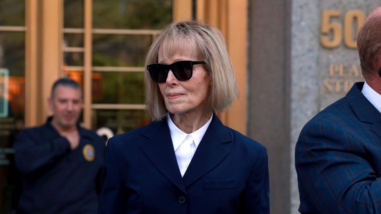 99 Ranch Ma E. Jean Carroll, victime de Donald Trump : «Aujourd’hui encore, lorsque ...