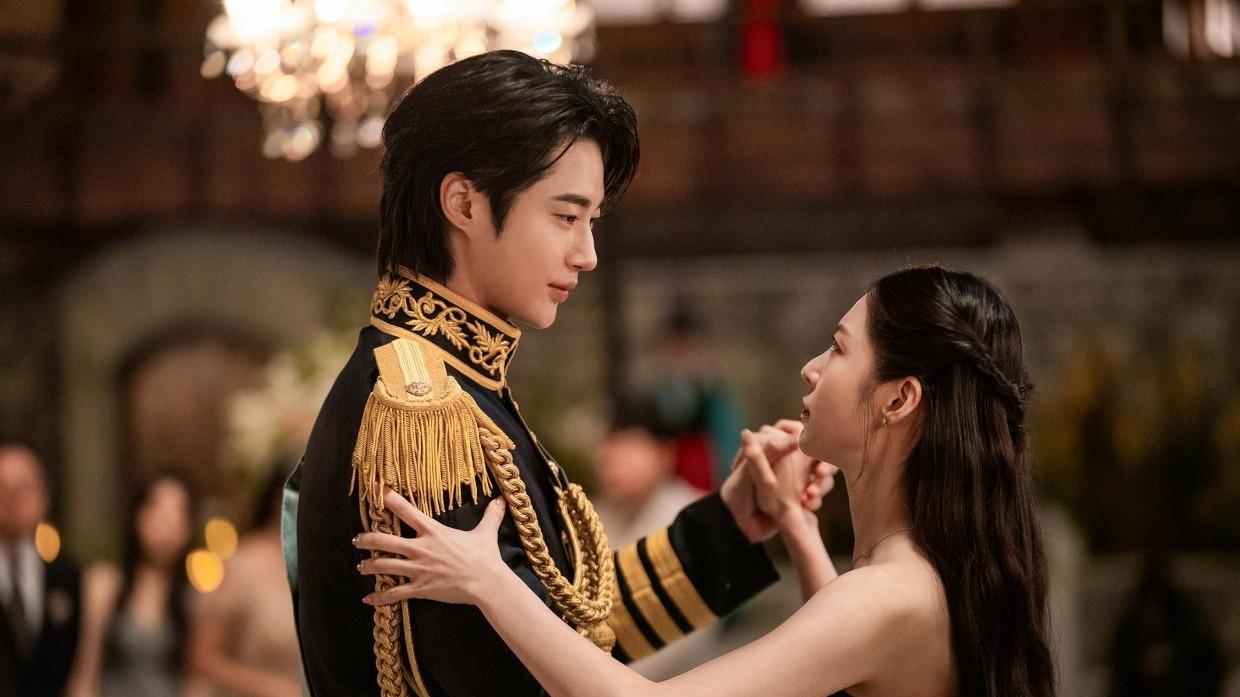 Perfect Crown : une pétition en Corée du Sud demande la suspension de la diffusion du K-drama — Séries TV