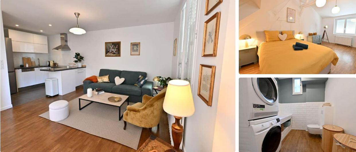 «J’ai peur qu’elle soit saccagée et squattée» : depuis un an, sa maison n’est plus à louer mais les locataires affluent