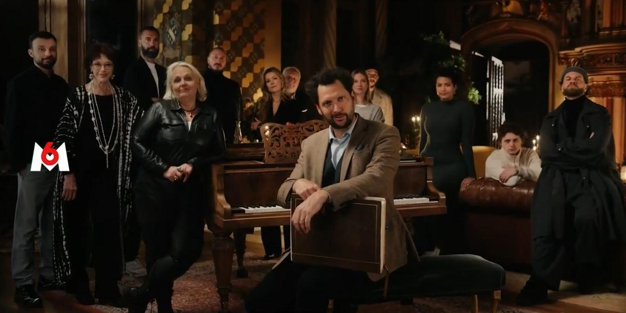 « Les Traîtres » : TV Magazine dévoile le casting complet de la saison 7 sur M6 — Séries TV