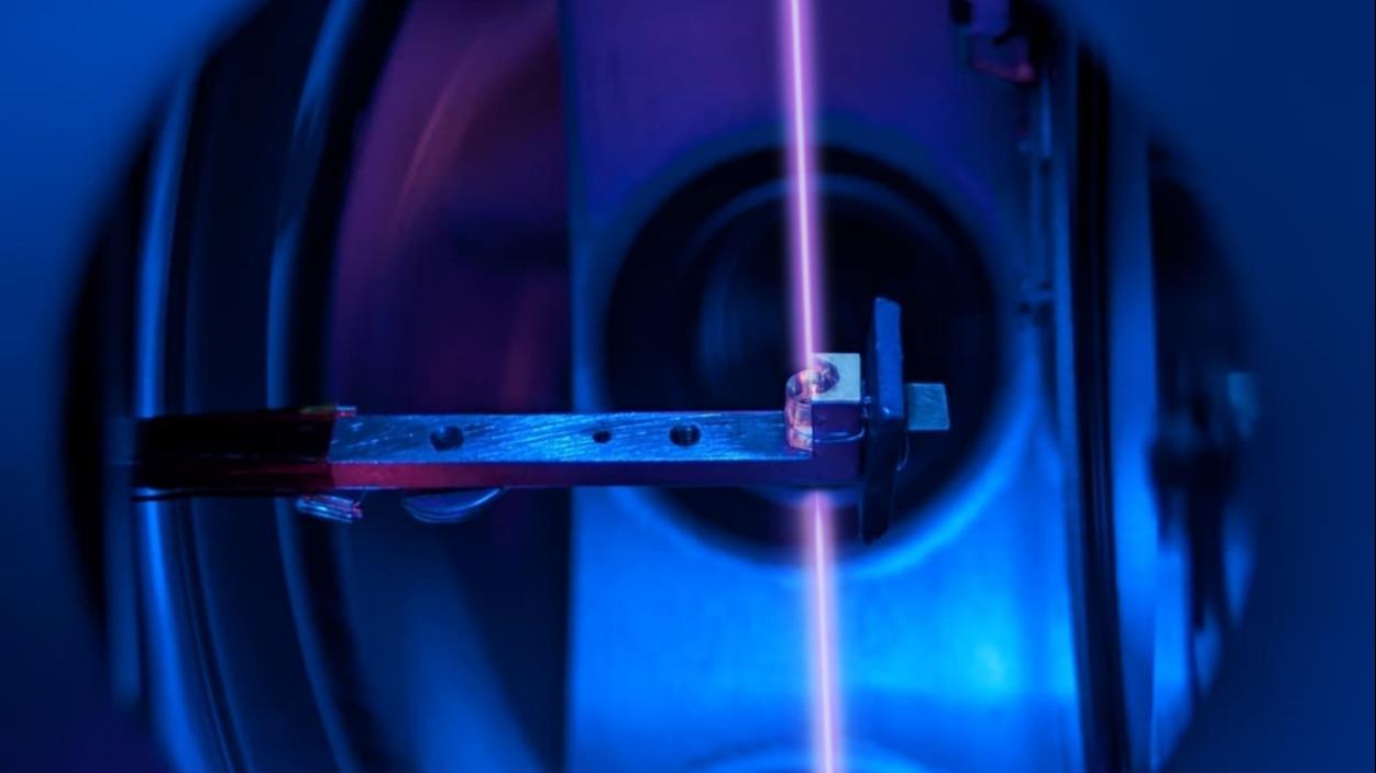 Test sur la matière noire, étude de la gravité … Les promesses des horloges ultra-précises au thorium
