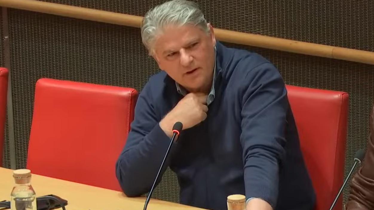 Jacques Cardoze accuse France Télévisions de pratiques discutables après son audition parlementaire — Info & Société