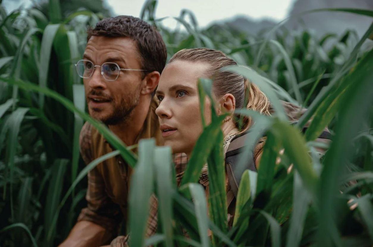 Que vaut vraiment Jurassic World Renaissance avec Scarlett Johansson, le septième film de la saga Jurassic Park ?