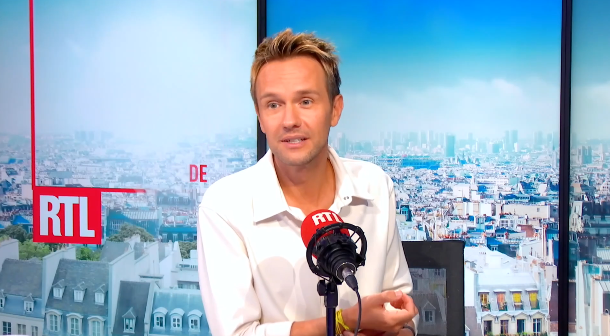 Cyril Féraud révèle que sa grand-mère, Simone, répond aux critiques sur les réseaux sociaux — People & Médias