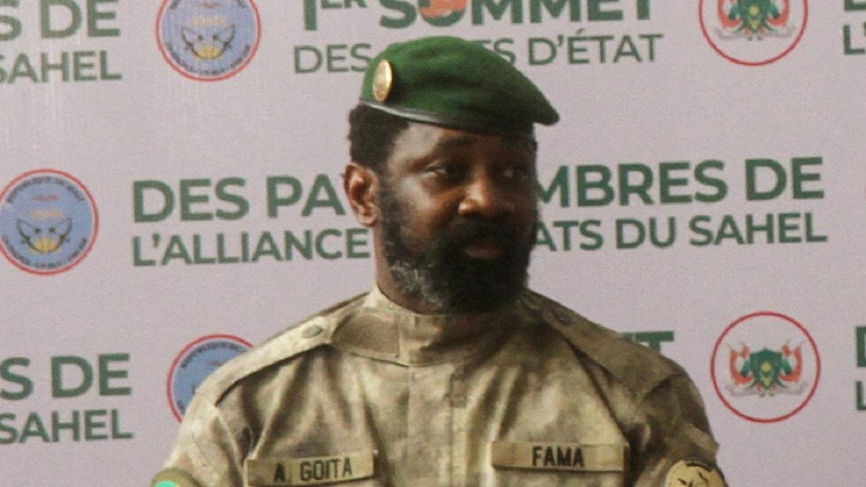 Mali : l'armée dit avoir capturé «un chef de premier plan» du groupe État islamique