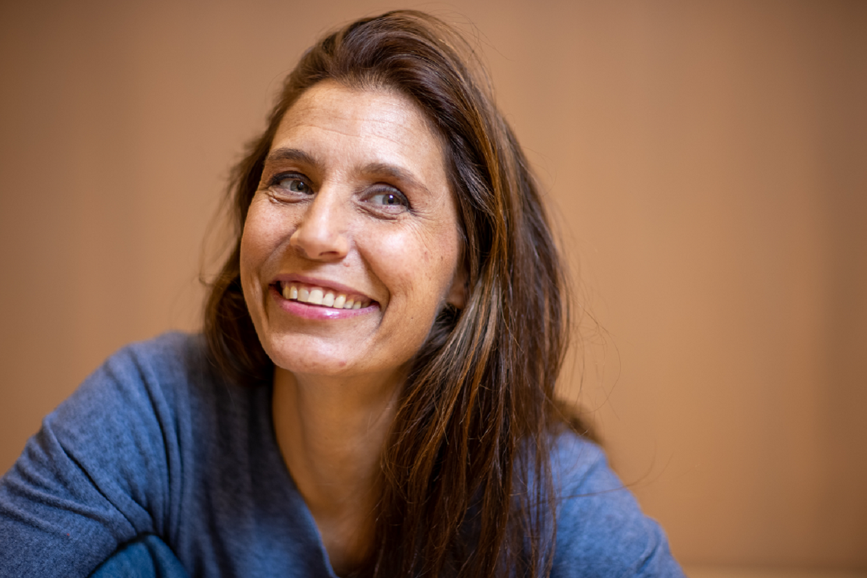 Emily Bécaud se bat pour l’héritage de Gilbert Bécaud: «Je veux qu’on m’explique pourquoi papa n’est pas diffusé à la radio»