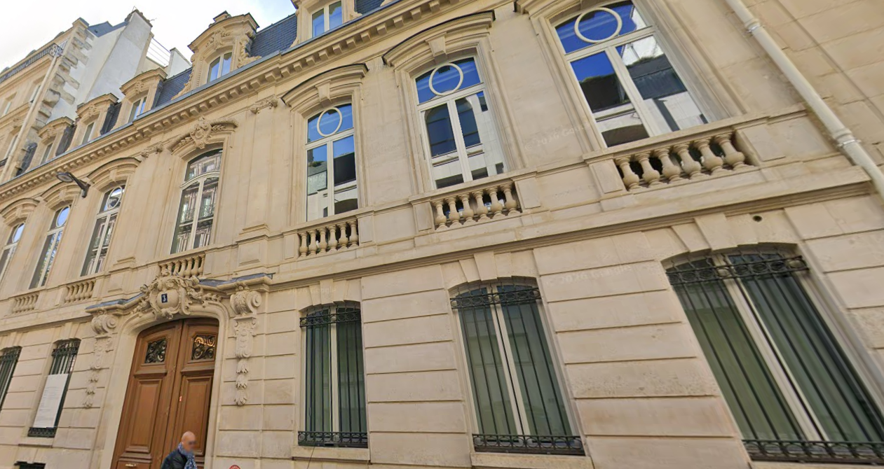 Les mormons s’offrent pour 61 millions d’euros un hôtel particulier de 1 700 m² au cœur de Paris