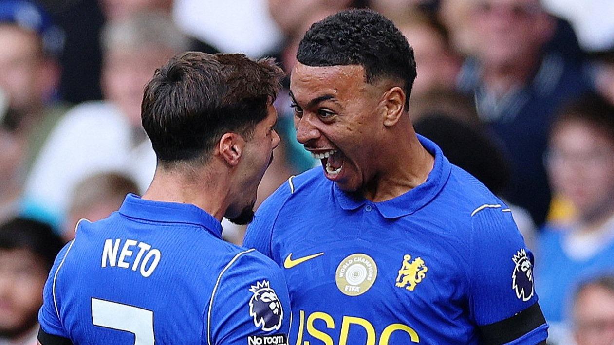 «Le monde du football peut s’inquiéter» : après un mercato à 4 milliards d’euros, la Premier League interroge