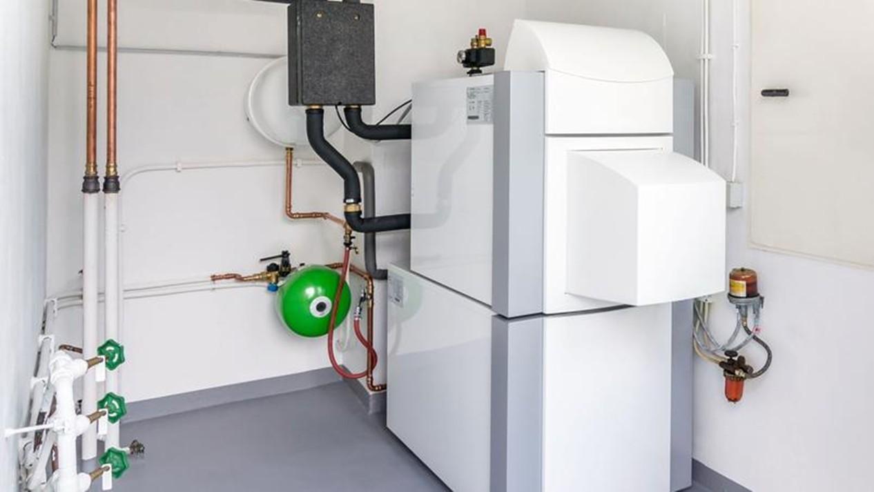 Le fioul n’est utilisé que dans moins de 1% des logements en 2023.